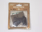 BRAKE PADS KIT YAMAHA 1988-1989 FZR400 FD 104/B - MotoRaider