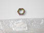 NOS OEM 1973-2016 SUZUKI 50M15/12 80K11/10/15 ENGINE SPROCKET NUT  09140-16002 - MotoRaider