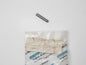 NOS OEM CAGIVA MORINI 1987 350 KANGURO / 501 CLUTCH PIN 140411 | 14.04.11 - MotoRaider