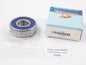 ALL BALLS BEARING 17x47x14 41-6303 6303-2RS 63031RD-QE6 YAMAHA SUZUKI KAWASAKI - MotoRaider