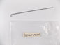 NOS OEM 1975-1976 HUSQVARNA 250 MOTOCROSS SPOKE L=228 MM 151604905 - MotoRaider