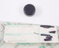NOS OEM CAGIVA 1993-1999 CANYON 600W 16-600/W 12 BUFFER/PAD/TAMPONE 800039847 - MotoRaider