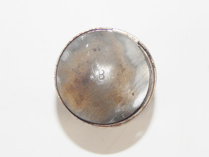 1970's MINARELLI 50 cc CYLINDER MOTOR JUG TOP END ENGINE BORE 38.60 mm  + PISTON - MotoRaider