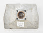 1970's MINARELLI 50 cc CYLINDER MOTOR JUG TOP END ENGINE BORE 38.60 mm  + PISTON - MotoRaider
