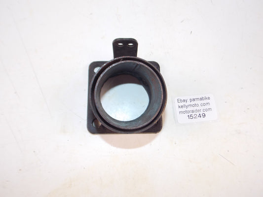1978 BETA 250 EXHAUST CYLINDER MANIFOLD CONNECTOR ID=48MM VINTAGE CROSS ENDURO - MotoRaider
