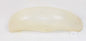 VINTAGE MOTORCYCLE CIENNE FLYING TRANSLUCENT MOTOCROSS REAR FENDERL=24 1/2" W=7" - MotoRaider