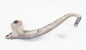 1975 HUSQUARVA CR 175 GP REAR WHEEL BRAKE LEVER PEDAL - MotoRaider