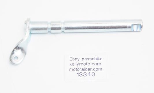 OEM LML 2012 STAR 200 4T DELUXE 4S CLUTCH LEVER ACTUATOR SF214-0051 SF2140051 - MotoRaider