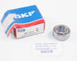 SKF GE 15 C RADIAL SPHERICAL PLAIN BEARING D 15x26x12mm motorcycle scooter moped - MotoRaider