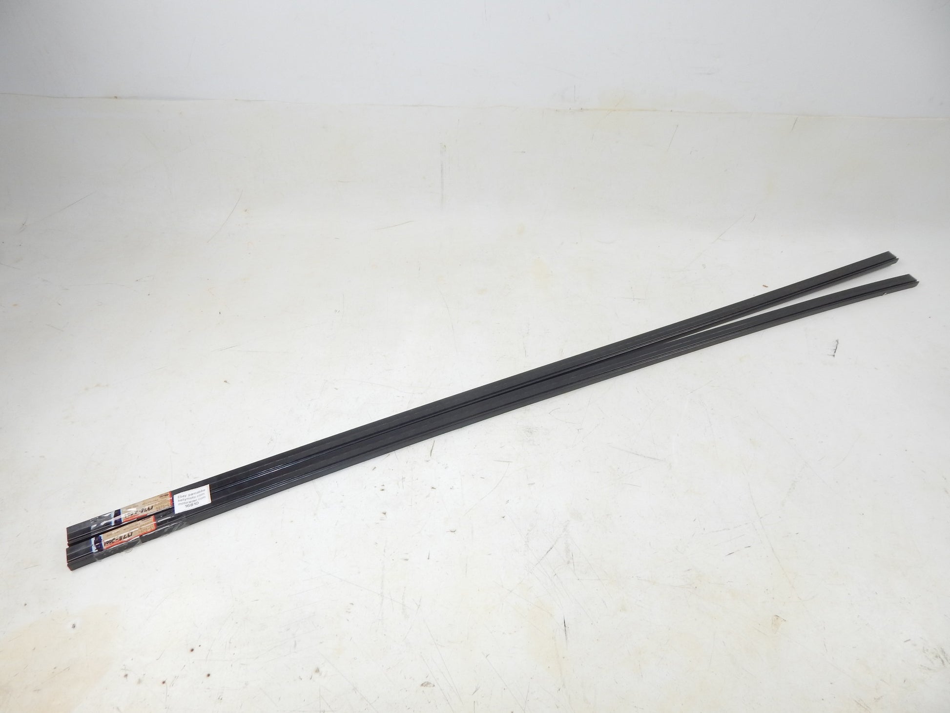 SNOWMOBILE MARSHALL 15-0286 TUNNER PROTECTOR T-SLOT PROFILE BOMBARDIER SKI DOO - MotoRaider