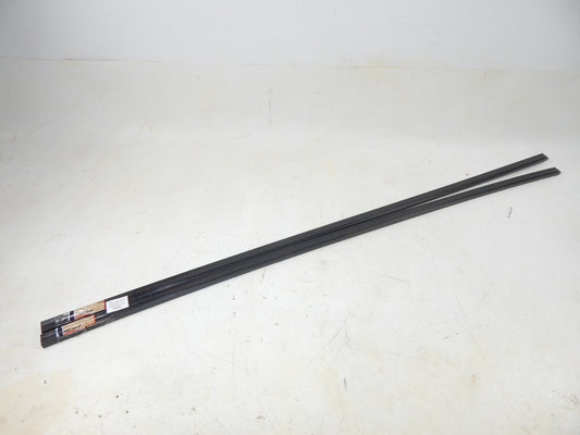 SNOWMOBILE MARSHALL 15-0286 TUNNER PROTECTOR T-SLOT PROFILE BOMBARDIER SKI DOO - MotoRaider