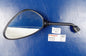 OEM MALAGUTI CENTER 50 125 160 PASSWORD BLACK LEFT MIRROR REAR VIEW 08804803 - MotoRaider