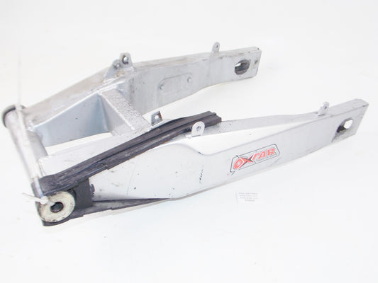 1994-1995 YAMAHA FRZ R600 FRAME CHASSIS SWINGARM - MotoRaider