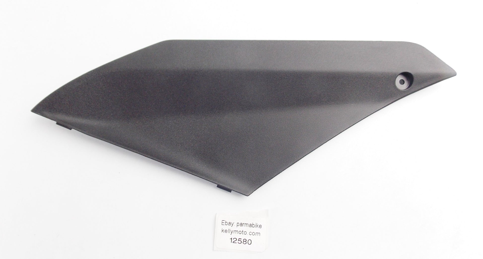 PEUGEOT 2008 2013 SCOOTER GEOPOLIS 250SC EU LEFT SPARK PLUG LID COVER 769207N - MotoRaider