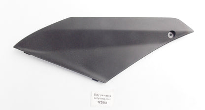 PEUGEOT 2008 2013 SCOOTER GEOPOLIS 250SC EU LEFT SPARK PLUG LID COVER 769207N - MotoRaider