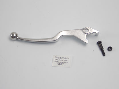 NOS OEM PEUGEOT SATELIS 250 GEOPOLIS 400/500 LEFT REAR BRAKE LEVER 758936 - MotoRaider
