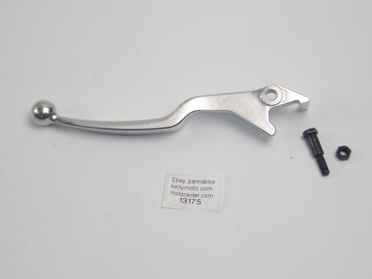 NOS OEM PEUGEOT SATELIS 250 GEOPOLIS 400/500 LEFT REAR BRAKE LEVER 758936 - MotoRaider