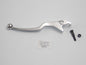 NOS OEM PEUGEOT SATELIS 250 GEOPOLIS 400/500 LEFT REAR BRAKE LEVER 758936 - MotoRaider