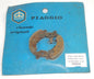 NOS OEM 1980's PIAGGIO CIAO BRAVO BOXER SI AUTO CLUTCH KIT MOPED 121213 121537 - MotoRaider
