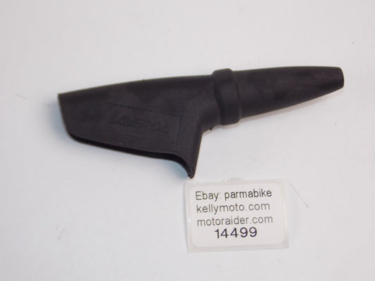 LAVERDA 1984 125 LB STRADA SPORT CUSTOM 1985 125 LB1 CLUTCH LEVER COVER 58200132 - MotoRaider