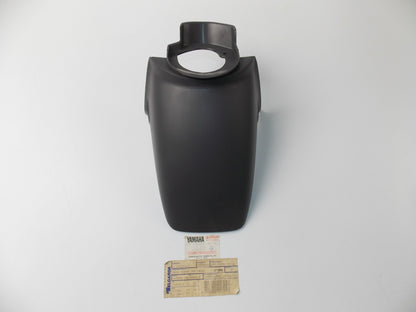 NOS OEM YAMAHA 1990 | 1993 CT50 FRONT FENDER 1NT-F1556-00-UL - MotoRaider