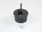 1970's SUPER-TRAPP T-100 SILENCER SPARK ARRESTOR EXHAUST MOUNT 62 mm KTM MAICO - MotoRaider