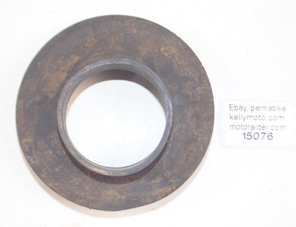 AIRBOX RUBBER CARBURETOR BOOT L=33mm ID=105/51mm VINTAGE CROSS ENDURO BETA - MotoRaider