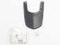 OEM PEUGEOT 2016 TWEET 50/2018 TWEET 125 PRO MUDGUARD EXTENSION MUDFLAP # 780891 - MotoRaider
