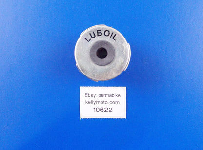 LML STAR 200cc 4T MOTOR ENGINE OIL FILTER C-3781230 STELLA VESPA SCOOTER PIAGGIO - MotoRaider