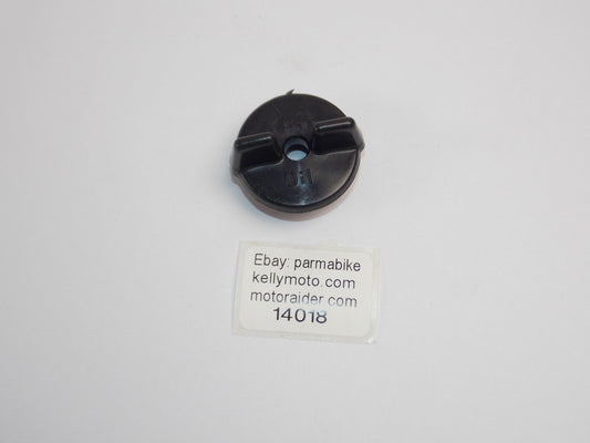 OEM LAVERDA MOTOR ENGINE OIL FILER CAP 18160465 18 160 465 - MotoRaider
