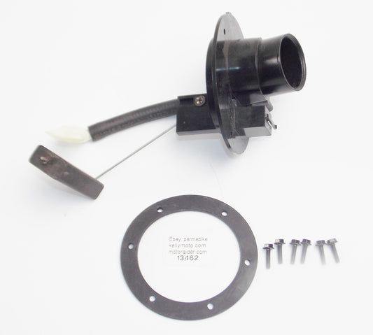 OEM PEUGEOT SCOOTER 1992 SV GEO 50cc FUEL LEVEL TANK SENDER GAUGE UNIT 752232 - MotoRaider