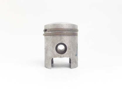 ASSO WERKE PISTON MOTORCYCLE+ PIN + RINGS DIAMETER 40 mm PIAGGO VESPA SCOOTER - MotoRaider