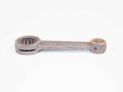 MPM CONNECTING ROD+PIN+BEARING OVERALL LENGTH 112mm VINTAGE MOTORCYCLE ITALY - MotoRaider