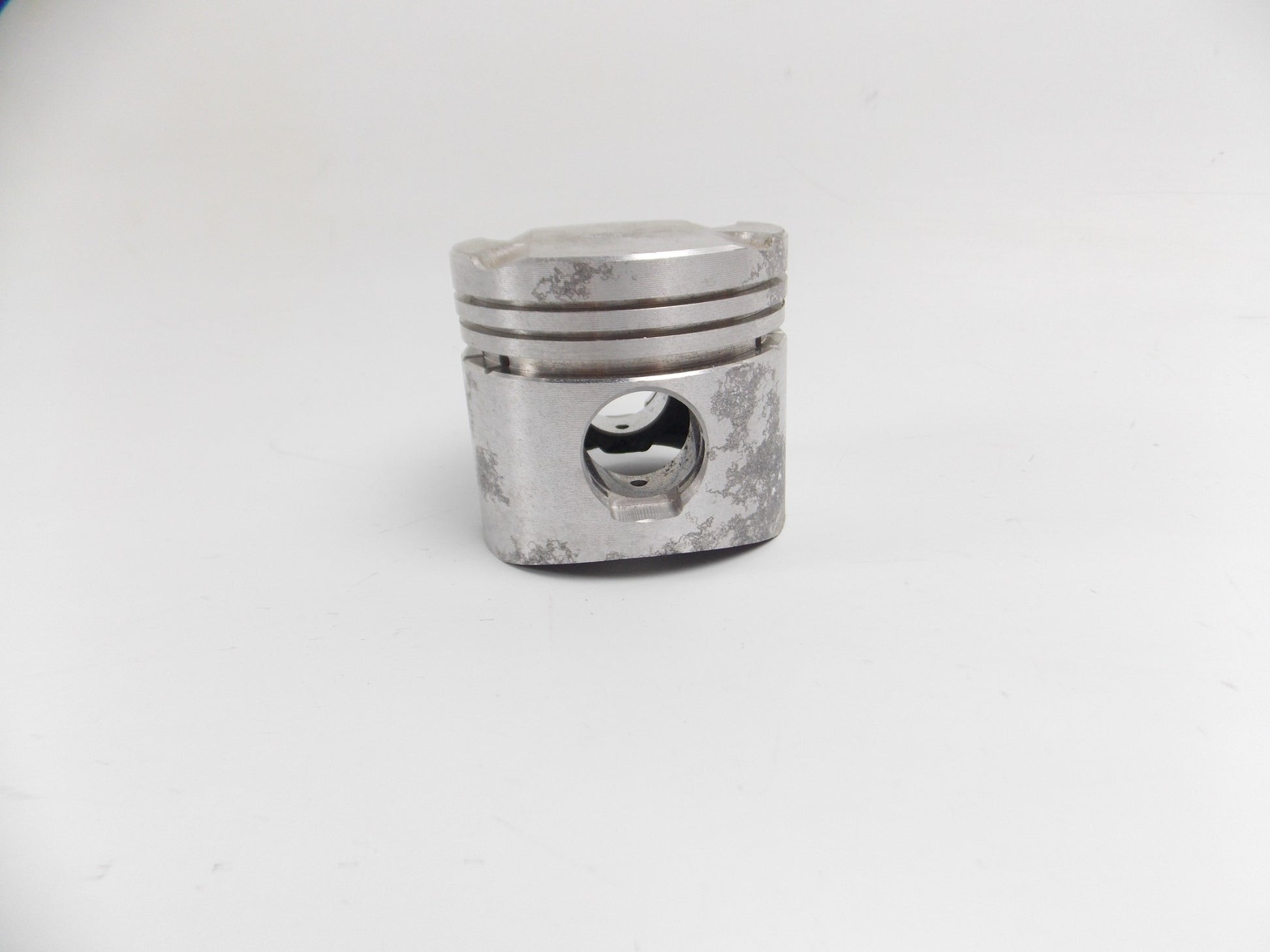NOS OEM LAVERDA 350 MOTOR CYLINDER PISTON D=60.4mm 43504066 43 504 066 - MotoRaider