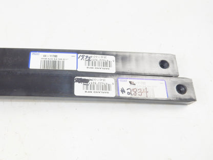 WPS 44-11780 YAMAHA 2010-13 SNOWMOBILE TRACK SUSPENSION RUNNER SLIDES VINTAGE - MotoRaider