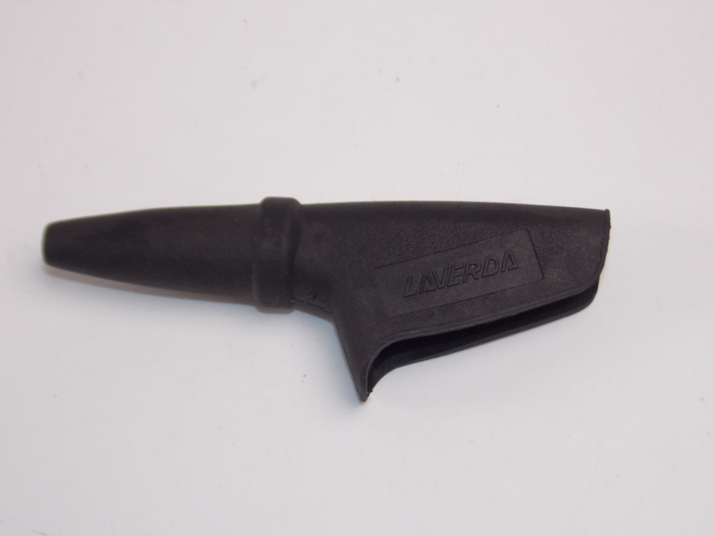 LAVERDA 1984 125 LB STRADA SPORT CUSTOM 1985 125 LB1 CLUTCH LEVER COVER 58200132 - MotoRaider