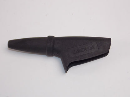 LAVERDA 1984 125 LB STRADA SPORT CUSTOM 1985 125 LB1 CLUTCH LEVER COVER 58200132 - MotoRaider