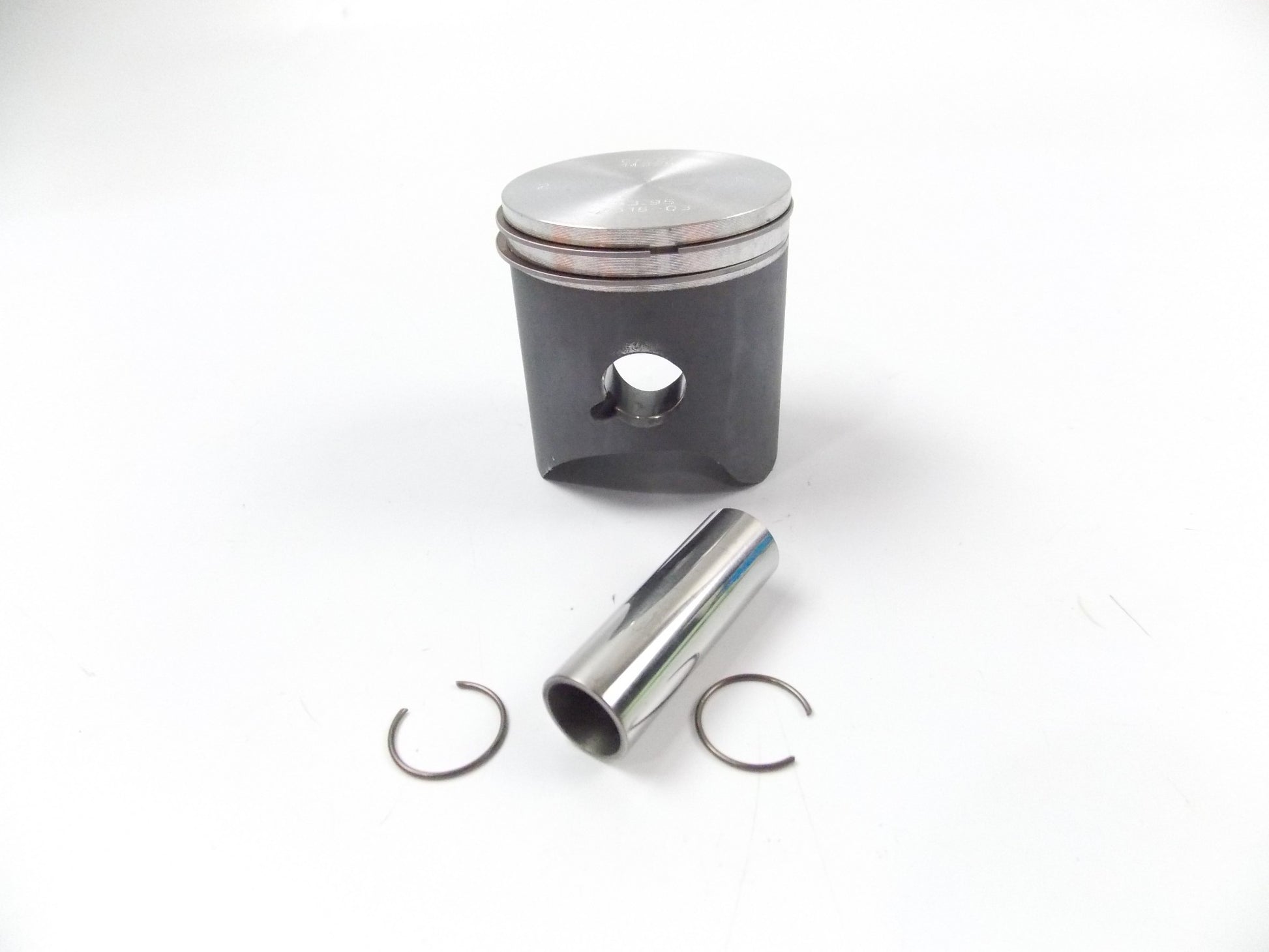 NOS OEM KTM PISTON II CPL 54MM 2014-17 125 SX  50330007900 II 503.30.007.900 II - MotoRaider