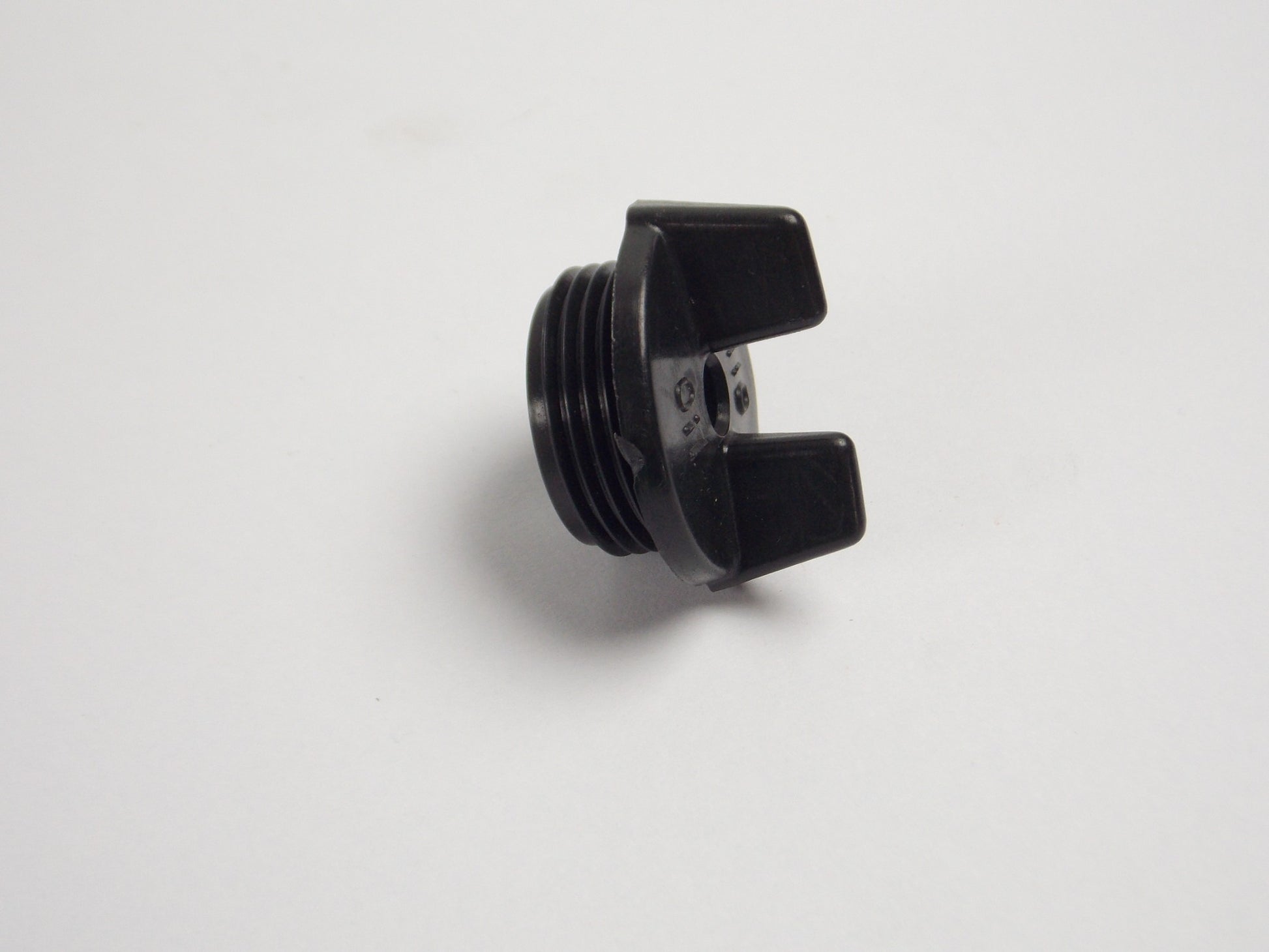 OEM LAVERDA MOTOR ENGINE OIL FILER CAP 18160465 18 160 465 - MotoRaider