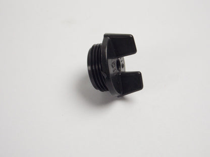 OEM LAVERDA MOTOR ENGINE OIL FILER CAP 18160465 18 160 465 - MotoRaider