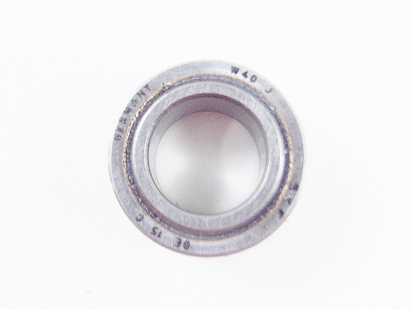SKF GE 15 C RADIAL SPHERICAL PLAIN BEARING D 15x26x12mm motorcycle scooter moped - MotoRaider