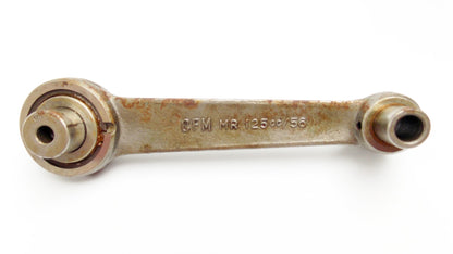 OEM CFM CONNECTING ROD+PINS+BEARING MOTOR MORINI 125 cc/56 IIIa - MotoRaider