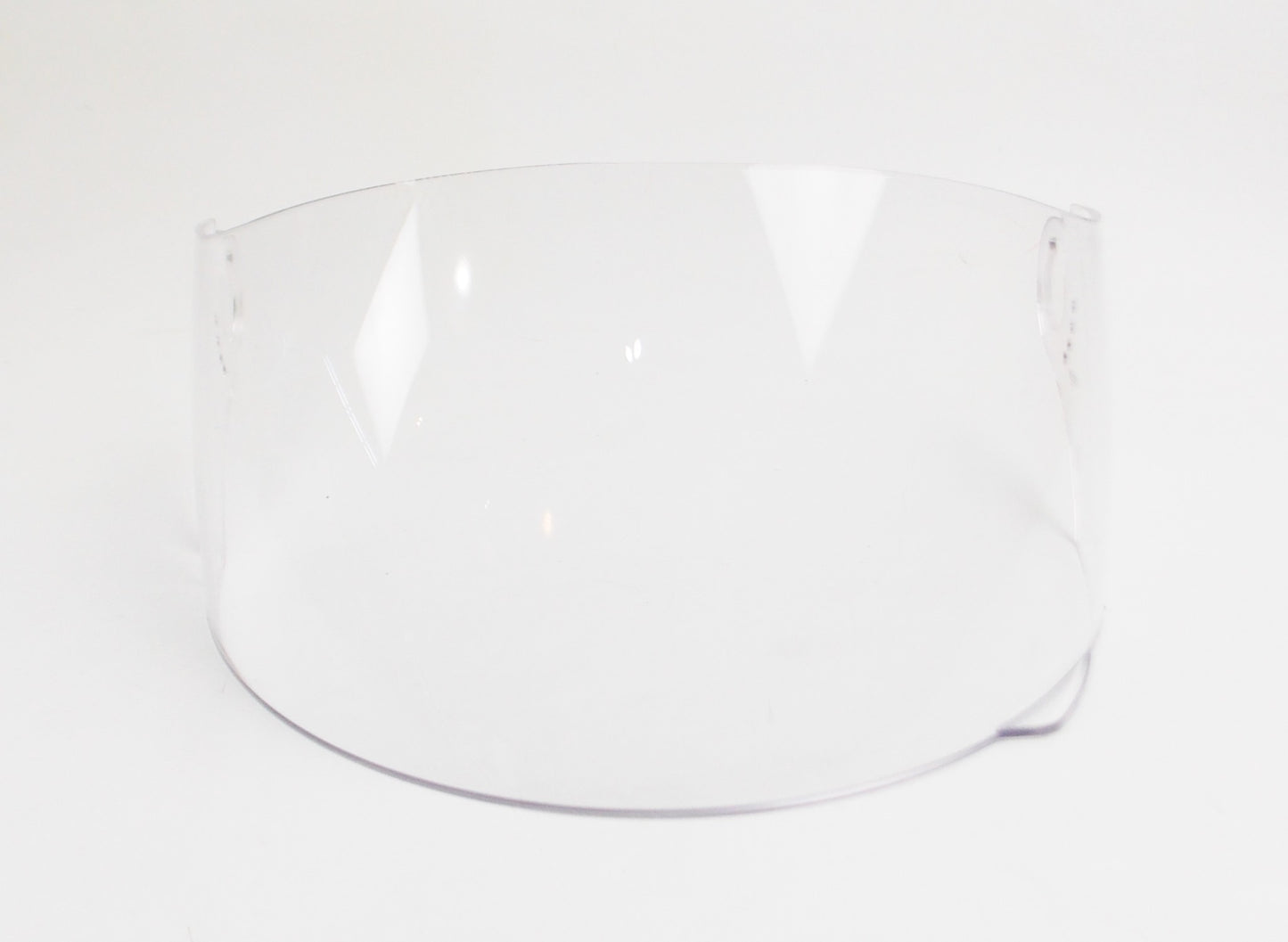 AGV STREET 1 E2205 AG HELMET VISOR CLEAR  SCREEN SHIELD - MotoRaider