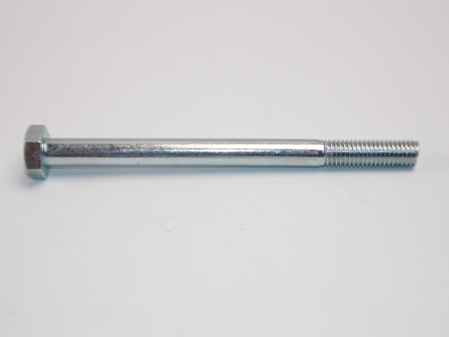 OEM PEUGEOT GEOPOLIS SAT 250 SCREW BOLT H M10X1,25-130 746921 REAR SHOCK STAND - MotoRaider