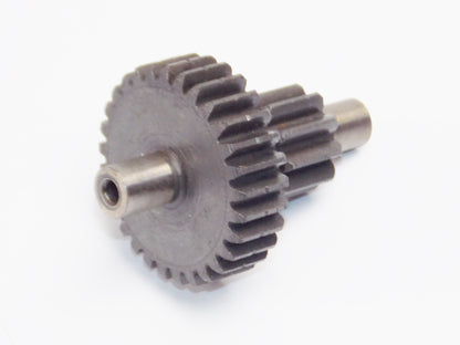OEM PIAGGIO Si MOPED Z10 Z29 REAR WHEEL HUB GEAR GEARWHEEL #176086 - MotoRaider