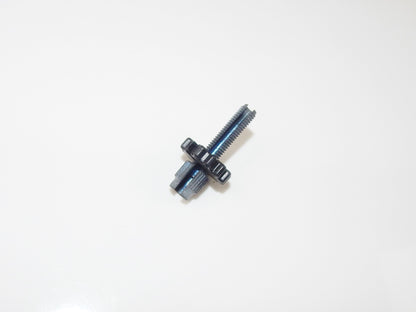 OEM SACHS HERCULES DKW 1977 125 CLUTCH BRAKE LEVER ADJUSTING SCREW 9271-599-601 - MotoRaider