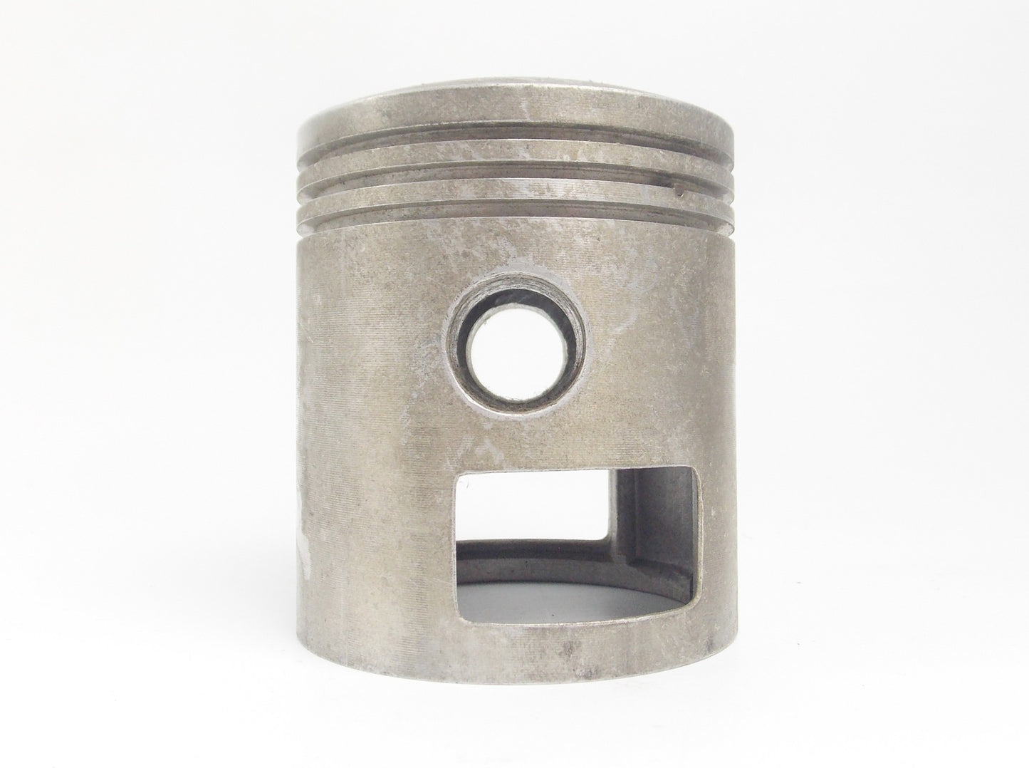 DINAMIN PISTON MOTORCYCLE DIAMETER 62.6 mm BETA MOTOR ENGINE - MotoRaider