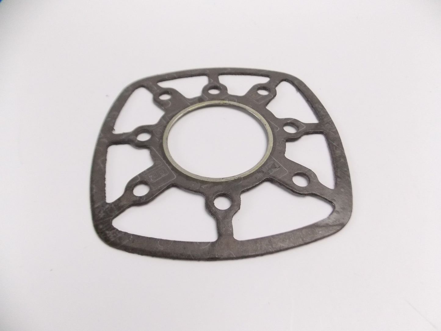 OEM LAVERDA 1985 LB-1 125 SPORT CUSTOM MOTOR CYLINDER HEAD GASKET 55 120 197 - MotoRaider