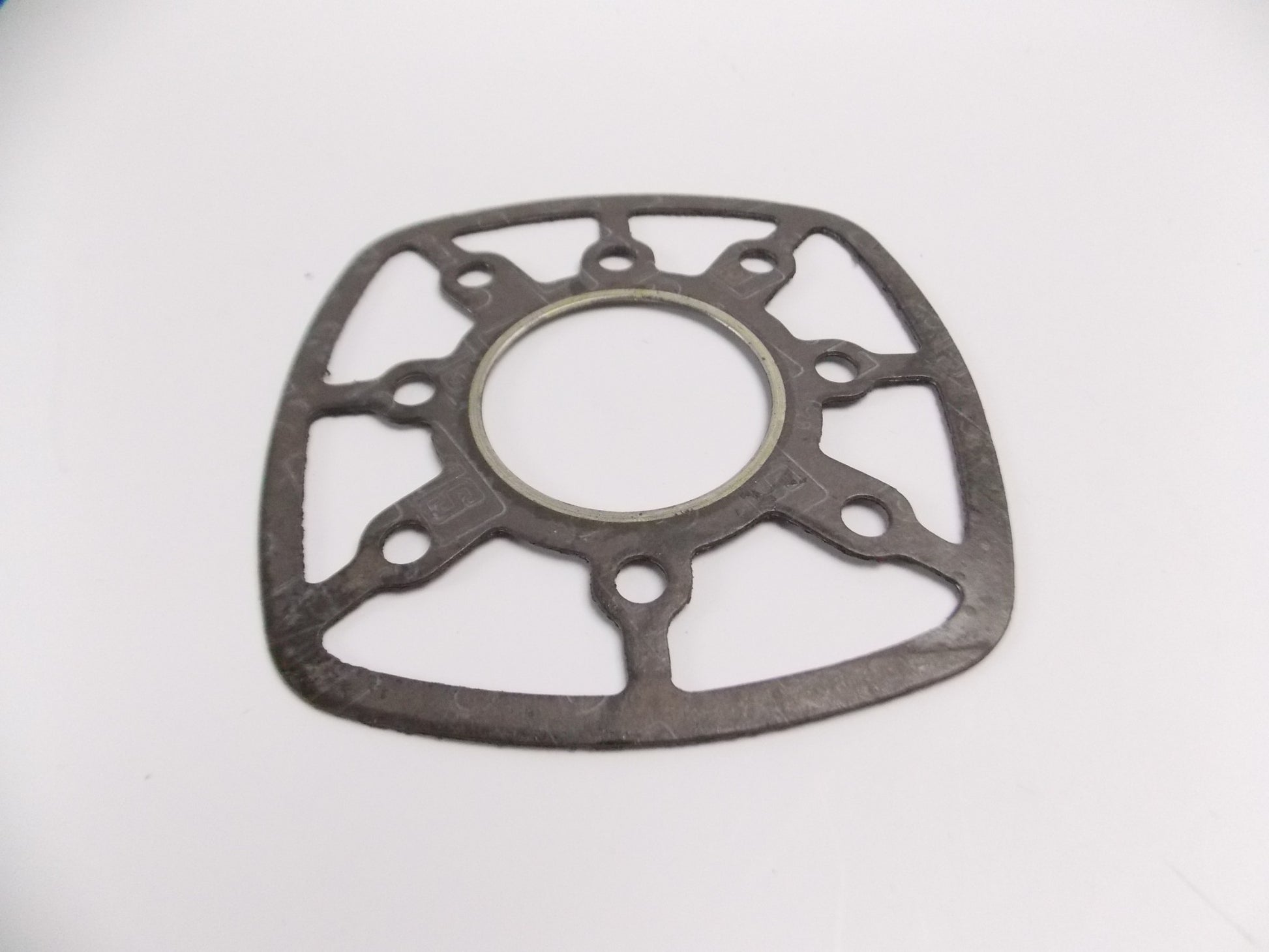 OEM LAVERDA 1985 LB-1 125 SPORT CUSTOM MOTOR CYLINDER HEAD GASKET 55 120 197 - MotoRaider