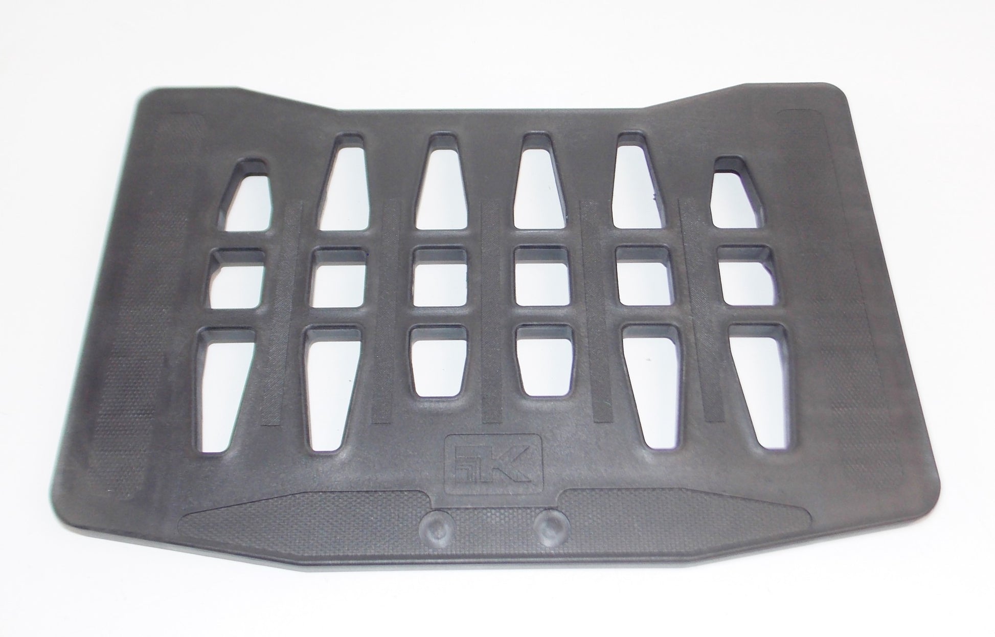 KRAUSER  TOP CASE AND LUGGAGE MOUNTING CARRIER 20001100 | 20 001 1 00 - MotoRaider